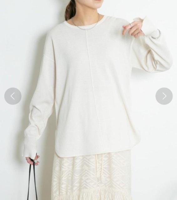 ケービーエフ★ニット☆衣類★イリKBF★送料180〜 < ブランド ケービーエフ★ニット☆衣類★イリKBF★送料180〜 < ブランドの