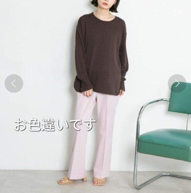 ケービーエフ★ニット☆衣類★イリKBF★送料180〜 < ブランド ケービーエフ★ニット☆衣類★イリKBF★送料180〜 < ブランドの