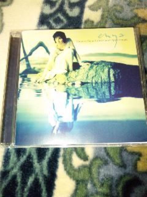 CD enya G tH[E@[Y ÂƏM̂e[}ȏW   CD/DVD/rfI 