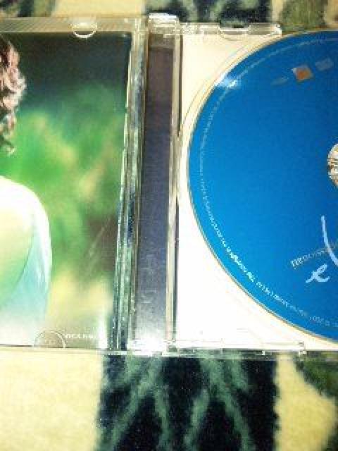 CD enya G tH[E@[Y ÂƏM̂e[}ȏW  CD/DVD/rfI 