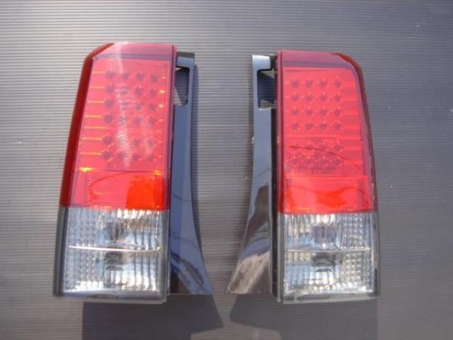トヨタ スモークLEDテールランプ bB NCP30 NCP31/35 < 自動車/バイク トヨタ スモークLEDテールランプ bB NCP30 NCP31/35 < 自動車/バイク