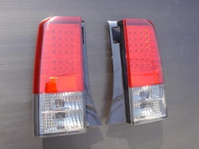 トヨタ スモークLEDテールランプ bB NCP30 NCP31/35 < 自動車/バイク トヨタ スモークLEDテールランプ bB NCP30 NCP31/35 < 自動車/バイク