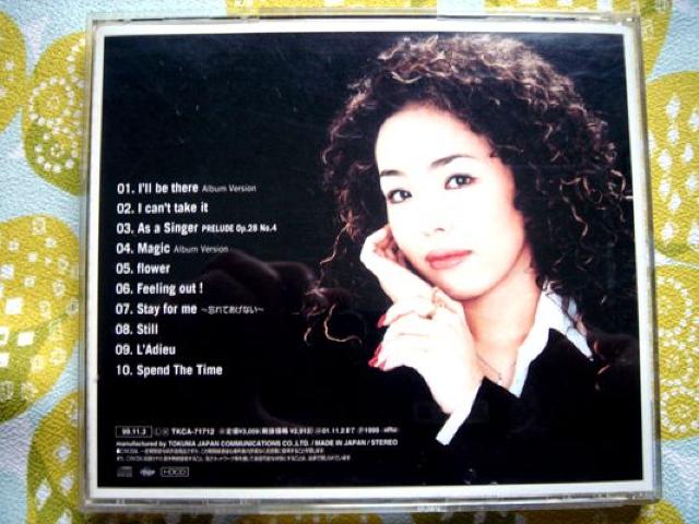 Tina ティナ Colorado 名盤 ファースト・アルバム CD < CD/DVD/ビデオ Tina ティナ Colorado 名盤 ファースト・アルバム CD < CD/DVD/ビデオの