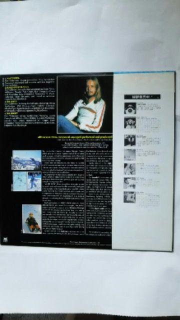 LPレコード。ホワイトロック/リックウェイクマン < CD/DVD/ビデオ LPレコード。ホワイトロック/リックウェイクマン < CD/DVD/ビデオの