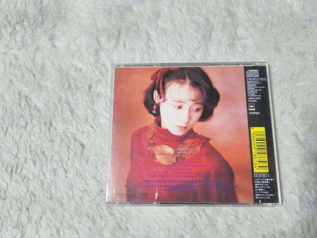 CD nӔޑ ĂƂ S12 '89/2 і  ^gObY 