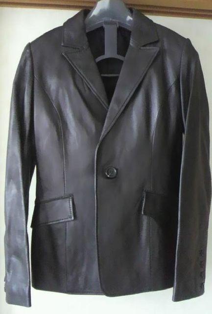 ピンキー&ダイアン★レザージャケット < ブランド  ピンキー&ダイアン★レザージャケット  < ブランドの