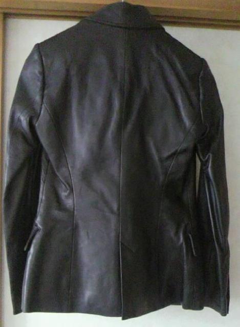 ピンキー&ダイアン★レザージャケット < ブランド  ピンキー&ダイアン★レザージャケット < ブランドの