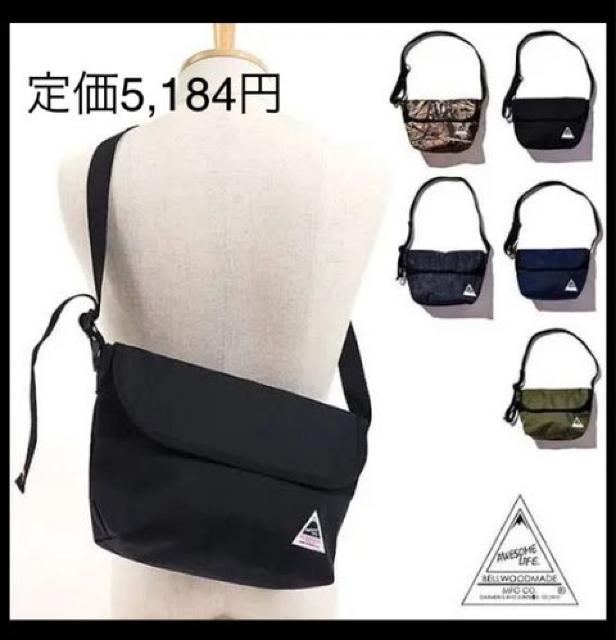 艿5184~BELLWOODMADExEbhChV_[obO {fB[obO bZW[obOO[΃J[L   jt@bV 