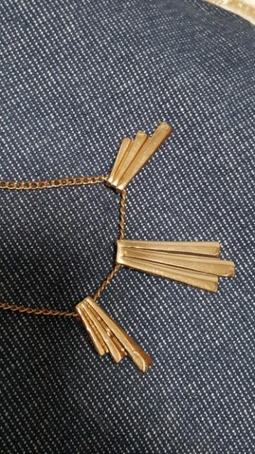 デザイン★ロングネックレス★ < 女性アクセサリー/時計 デザイン★ロングネックレス★ < 女性アクセサリー/時計の