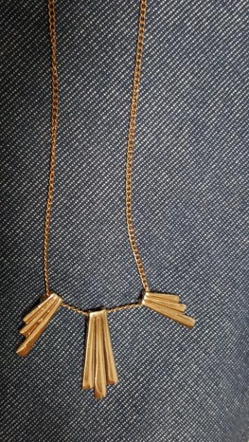 デザイン★ロングネックレス★ < 女性アクセサリー/時計 デザイン★ロングネックレス★ < 女性アクセサリー/時計の