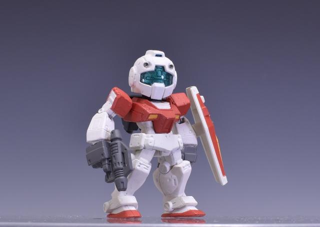 未使用 FWガンダムコンバージ17 ジム(ビームスプレーガンver)箱なし < アニメ/コミック/キャラクター  未使用 FWガンダムコンバージ17 ジム(ビームスプレーガンver)箱なし  < アニメ/コミック/キャラクターの