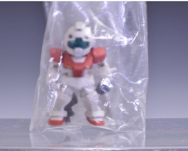 未使用 FWガンダムコンバージ17 ジム(ビームスプレーガンver)箱なし < アニメ/コミック/キャラクター  未使用 FWガンダムコンバージ17 ジム(ビームスプレーガンver)箱なし < アニメ/コミック/キャラクターの