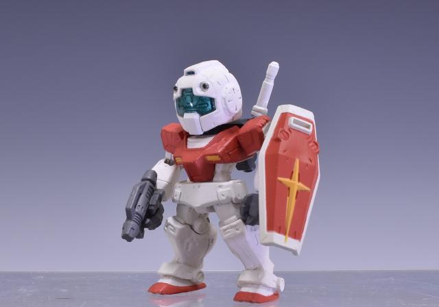 未使用 FWガンダムコンバージ17 ジム(ビームスプレーガンver)箱なし < アニメ/コミック/キャラクター  未使用 FWガンダムコンバージ17 ジム(ビームスプレーガンver)箱なし < アニメ/コミック/キャラクターの