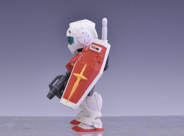 未使用 FWガンダムコンバージ17 ジム(ビームスプレーガンver)箱なし < アニメ/コミック/キャラクター  未使用 FWガンダムコンバージ17 ジム(ビームスプレーガンver)箱なし < アニメ/コミック/キャラクターの