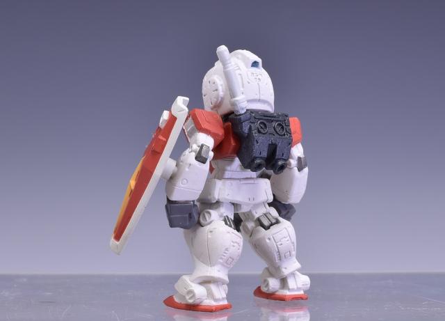 未使用 FWガンダムコンバージ17 ジム(ビームスプレーガンver)箱なし < アニメ/コミック/キャラクター  未使用 FWガンダムコンバージ17 ジム(ビームスプレーガンver)箱なし < アニメ/コミック/キャラクターの