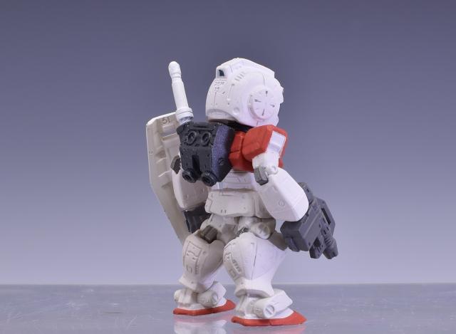 未使用 FWガンダムコンバージ17 ジム(ビームスプレーガンver)箱なし < アニメ/コミック/キャラクター  未使用 FWガンダムコンバージ17 ジム(ビームスプレーガンver)箱なし < アニメ/コミック/キャラクターの