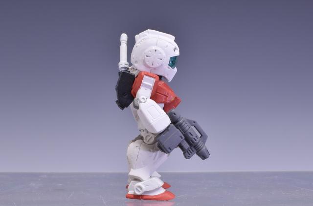 未使用 FWガンダムコンバージ17 ジム(ビームスプレーガンver)箱なし < アニメ/コミック/キャラクター  未使用 FWガンダムコンバージ17 ジム(ビームスプレーガンver)箱なし < アニメ/コミック/キャラクターの