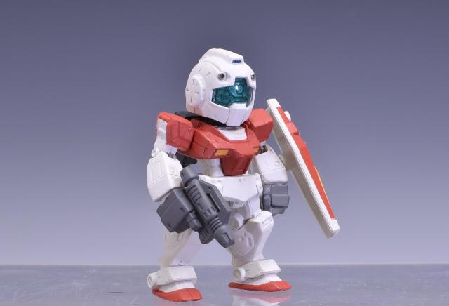 未使用 FWガンダムコンバージ17 ジム(ビームスプレーガンver)箱なし < アニメ/コミック/キャラクター  未使用 FWガンダムコンバージ17 ジム(ビームスプレーガンver)箱なし < アニメ/コミック/キャラクターの