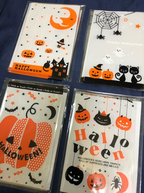 ★ハロウィン クリスタルパック opp  20枚 < インテリア/ライフ  ★ハロウィン クリスタルパック opp  20枚  < インテリア/ライフの