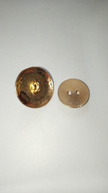 昭和レトロ碇パールボタン2個セット手芸ハンドメイドにも < ペット/手芸/園芸  昭和レトロ碇パールボタン2個セット手芸ハンドメイドにも < ペット/手芸/園芸の