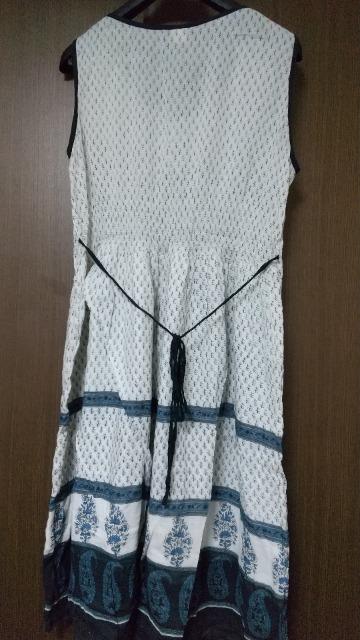 チュニックワンピース★Mサイズ〜裏地付き < 女性ファッション  チュニックワンピース★Mサイズ〜裏地付き < 女性ファッションの