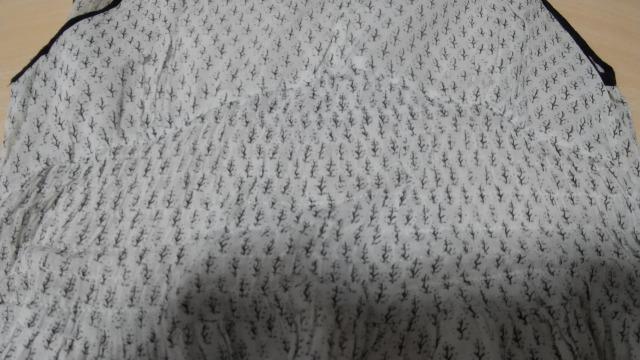 チュニックワンピース★Mサイズ〜裏地付き < 女性ファッション  チュニックワンピース★Mサイズ〜裏地付き < 女性ファッションの