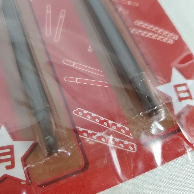 ★グリコ★ポッキー型お箸★ポッキー&プリッツの日★オリジナル < インテリア/ライフ  ★グリコ★ポッキー型お箸★ポッキー&プリッツの日★オリジナル < インテリア/ライフの