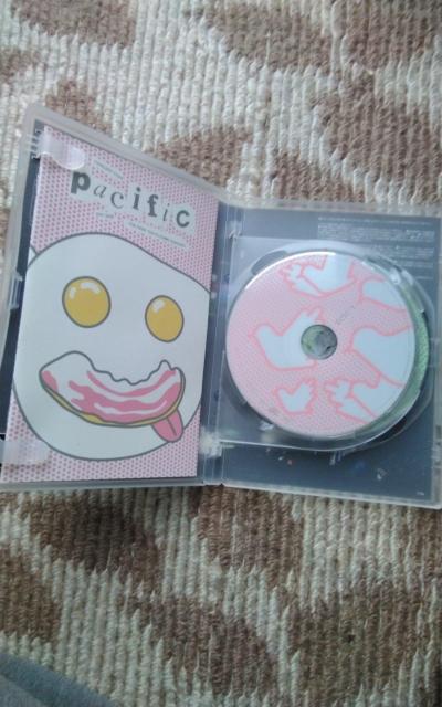 NEWS  Pacific  DVD < タレントグッズ  NEWS  Pacific  DVD < タレントグッズの