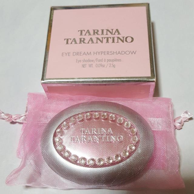 新品〓タリナ  タランティーノ★アイドリームハイパーシャドウ♪ < 香水/コスメ/ネイル  新品〓タリナ  タランティーノ★アイドリームハイパーシャドウ♪  < 香水/コスメ/ネイルの