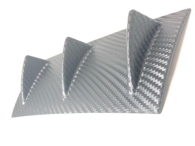 汎用リアディフューザー カーボンタイプtype1  < 自動車/バイク 汎用リアディフューザー カーボンタイプtype1  < 自動車/バイク