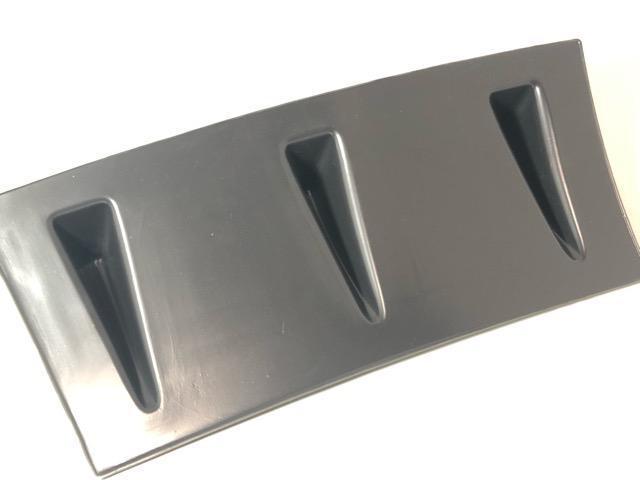 汎用リアディフューザー カーボンタイプtype1  < 自動車/バイク 汎用リアディフューザー カーボンタイプtype1  < 自動車/バイク