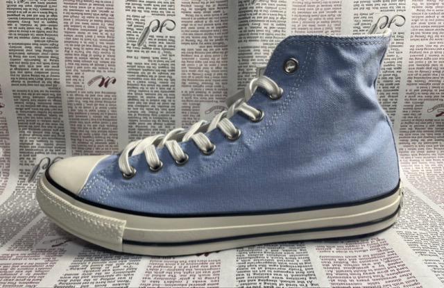 ★コンバース オールスター US カラーズ HI 27.0 新品即決! < ブランド ★コンバース オールスター US カラーズ HI 27.0 新品即決! < ブランドの