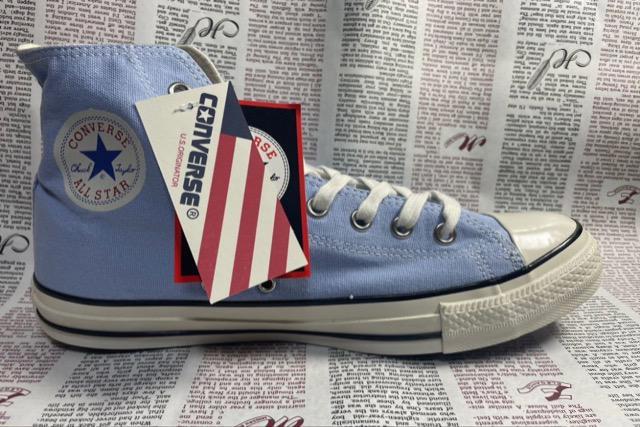 ★コンバース オールスター US カラーズ HI 27.0 新品即決! < ブランド ★コンバース オールスター US カラーズ HI 27.0 新品即決! < ブランドの
