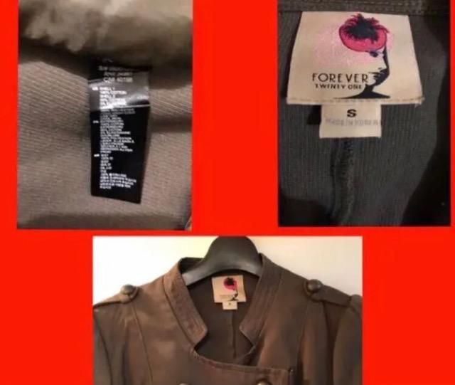 特価品薄褒められ服未使用に近いデザインジャケットカーキ色脚長効果抜群超スタイリッシュデート用 < 女性ファッション  特価品薄褒められ服未使用に近いデザインジャケットカーキ色脚長効果抜群超スタイリッシュデート用 < 女性ファッションの