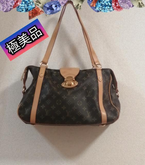 特価正規品極美品超人気ルイヴィトンショルダーバッグ金具ピカピカオシャレ実用的活躍必須高級LOUIS VUITTON ルイヴィトン < ブランド  特価正規品極美品超人気ルイヴィトンショルダーバッグ金具ピカピカオシャレ実用的活躍必須高級LOUIS VUITTON ルイヴィトン < ブランドの