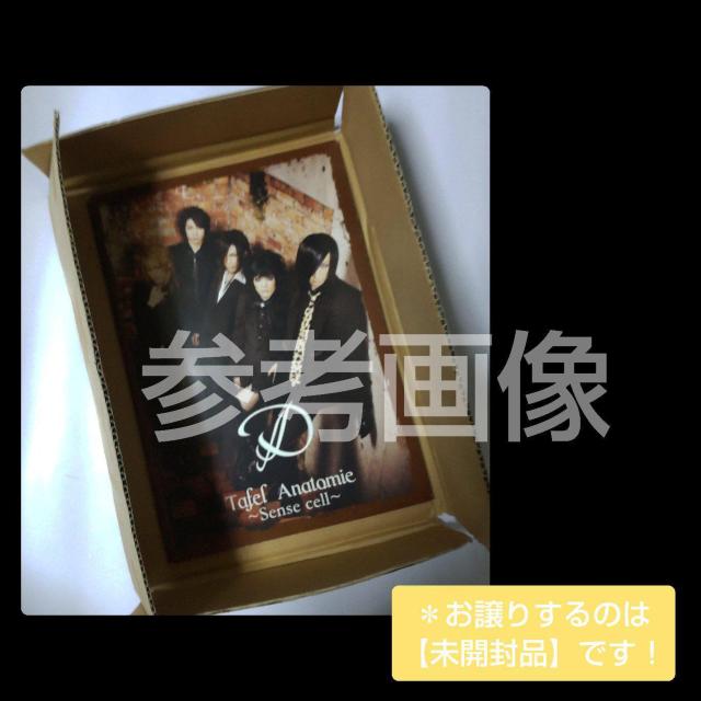 フールズメイト独占販売!Dディー【完全限定スペシャル】『Tafel Anatom < タレントグッズ  フールズメイト独占販売!Dディー【完全限定スペシャル】『Tafel Anatom < タレントグッズの