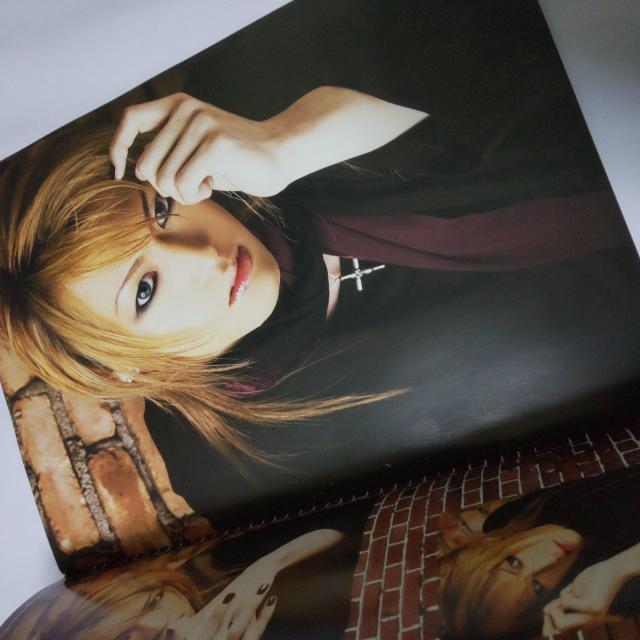 フールズメイト独占販売!Dディー【完全限定スペシャル】『Tafel Anatom < タレントグッズ  フールズメイト独占販売!Dディー【完全限定スペシャル】『Tafel Anatom < タレントグッズの