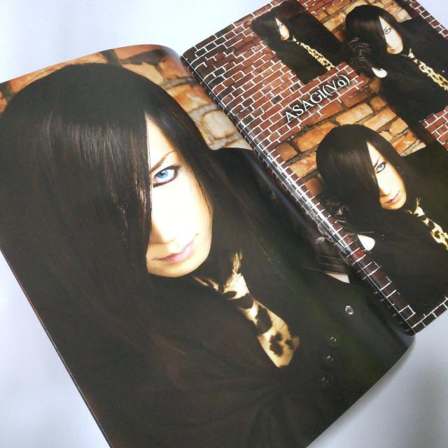 フールズメイト独占販売!Dディー【完全限定スペシャル】『Tafel Anatom < タレントグッズ  フールズメイト独占販売!Dディー【完全限定スペシャル】『Tafel Anatom < タレントグッズの