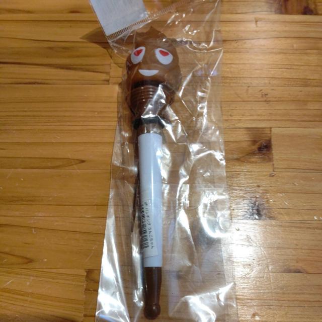 パンチングうんこちゃん♪新品未開封♪オモチャ♪ビックリ人形♪飛び出し人形♪ < おもちゃ  パンチングうんこちゃん♪新品未開封♪オモチャ♪ビックリ人形♪飛び出し人形♪ < おもちゃの