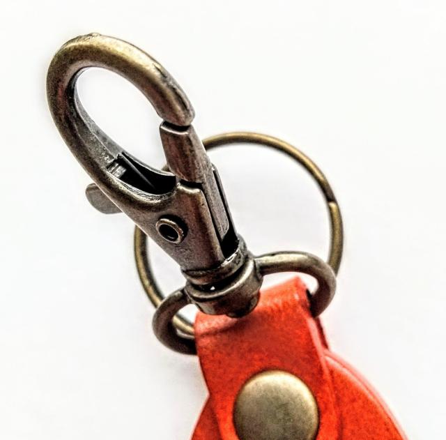 白州 フォスターヴィレッジ キーホルダー < 男性ファッション  白州 フォスターヴィレッジ キーホルダー < 男性ファッションの