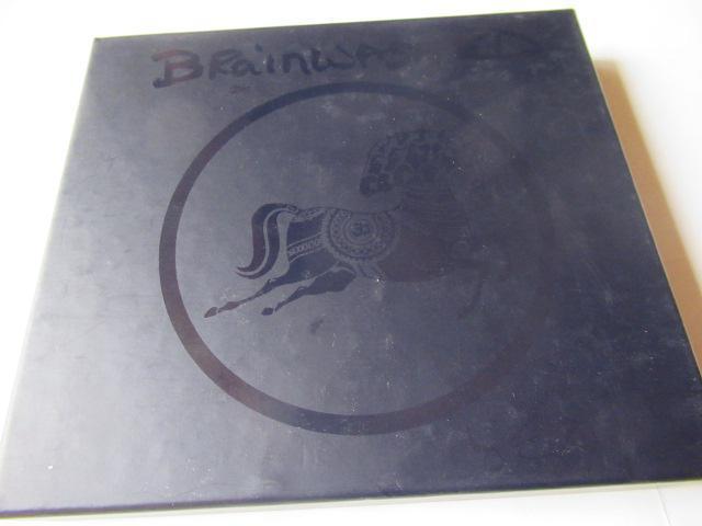 ジョージ・ハリスン CD 「 Brainwashed 」 ボーナスDVD、大型ポスター、ステッカー付き限定仕様。 < タレントグッズ  ジョージ・ハリスン CD 「 Brainwashed 」 ボーナスDVD、大型ポスター、ステッカー付き限定仕様。  < タレントグッズの