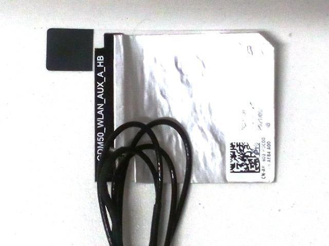 ★無線LANケーブル DELL GDM50 INSPIRON 15 3511用 < PC本体/周辺機器  ★無線LANケーブル DELL GDM50 INSPIRON 15 3511用 < PC本体/周辺機器の