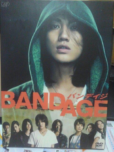 バンデイジ 限定版2枚組 < CD/DVD/ビデオ バンデイジ 限定版2枚組 < CD/DVD/ビデオの