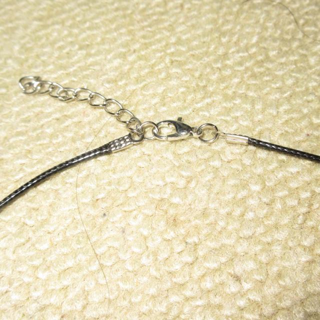 未使用☆BIGハートモチーフネックレス*チョーカー(レッド系) < 女性アクセサリー/時計 未使用☆BIGハートモチーフネックレス*チョーカー(レッド系) < 女性アクセサリー/時計の