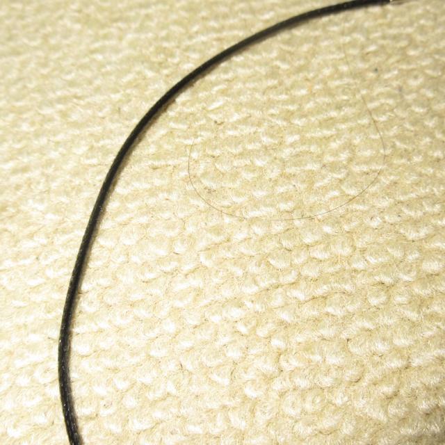 未使用☆BIGハートモチーフネックレス*チョーカー(レッド系) < 女性アクセサリー/時計 未使用☆BIGハートモチーフネックレス*チョーカー(レッド系) < 女性アクセサリー/時計の