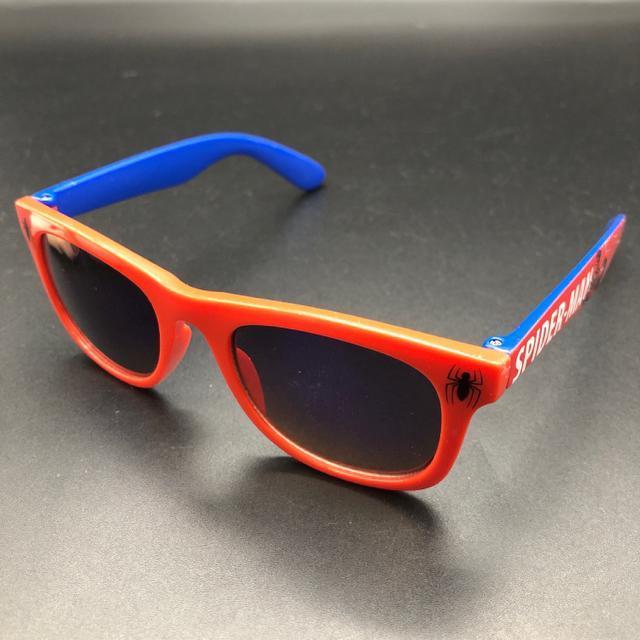 即決 H&M MARVEL マーベル スパイダーマン キッズ サングラス < アニメ/コミック/キャラクター  即決 H&M MARVEL マーベル スパイダーマン キッズ サングラス  < アニメ/コミック/キャラクターの
