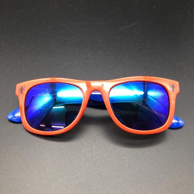 即決 H&M MARVEL マーベル スパイダーマン キッズ サングラス < アニメ/コミック/キャラクター  即決 H&M MARVEL マーベル スパイダーマン キッズ サングラス < アニメ/コミック/キャラクターの