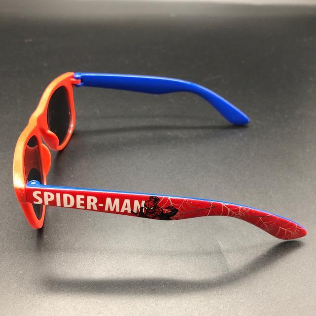 即決 H&M MARVEL マーベル スパイダーマン キッズ サングラス < アニメ/コミック/キャラクター  即決 H&M MARVEL マーベル スパイダーマン キッズ サングラス < アニメ/コミック/キャラクターの