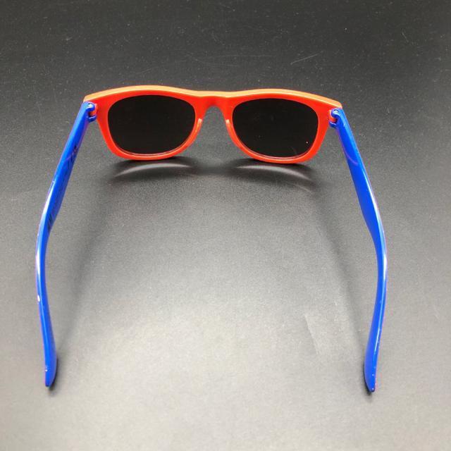 即決 H&M MARVEL マーベル スパイダーマン キッズ サングラス < アニメ/コミック/キャラクター  即決 H&M MARVEL マーベル スパイダーマン キッズ サングラス < アニメ/コミック/キャラクターの