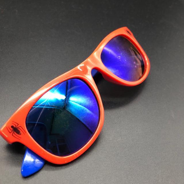 即決 H&M MARVEL マーベル スパイダーマン キッズ サングラス < アニメ/コミック/キャラクター  即決 H&M MARVEL マーベル スパイダーマン キッズ サングラス < アニメ/コミック/キャラクターの